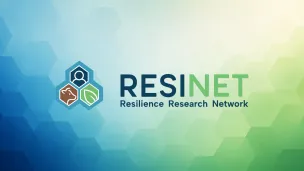 RESINET Logo