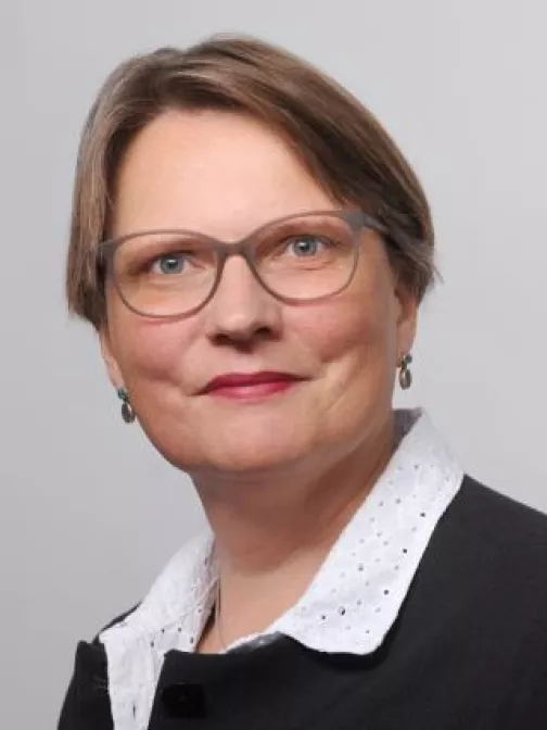 Prof. Dr. Jutta Roosen