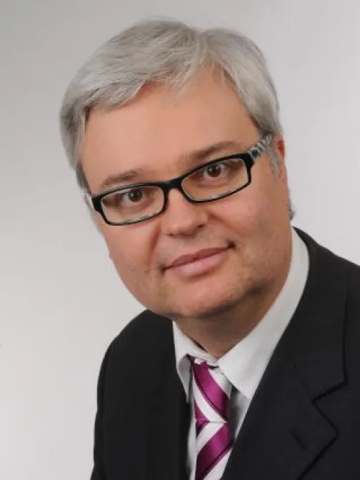 Dr. Thomas Z&auml;ngler